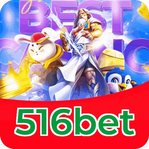Coleção Premium de Slots 516bet - NetEnt, Pragmatic Play, Evolution
